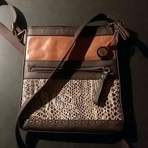 NWOT The Sak Pax Swing Pack